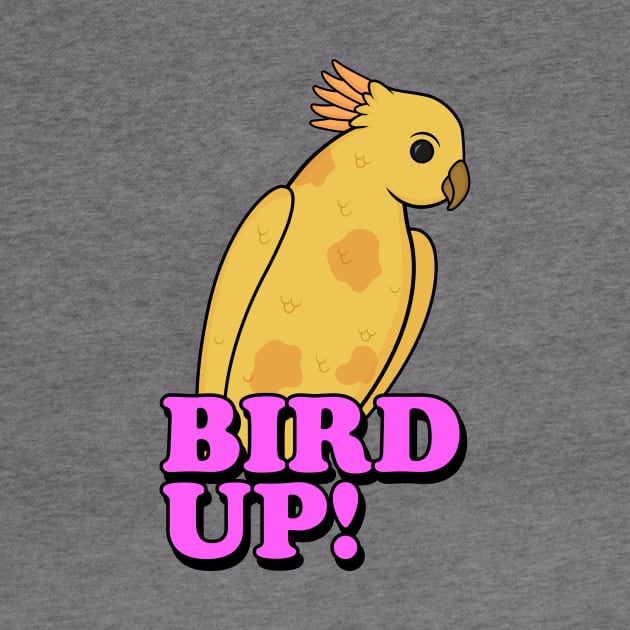 Bird Up! by Woah_Jonny